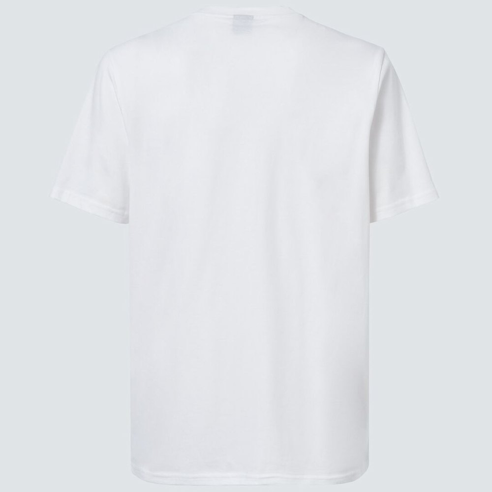Oakley Camiseta De Manga Curta One Wave B1B - Imagem 4
