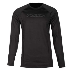 Klim Camiseta Manga Comprida Aggressor 3.0