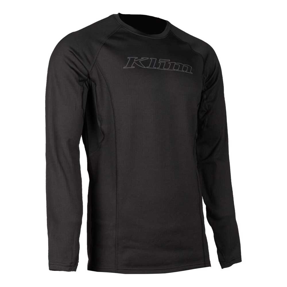 Klim Camiseta Manga Comprida Aggressor 3.0 - Imagem 3