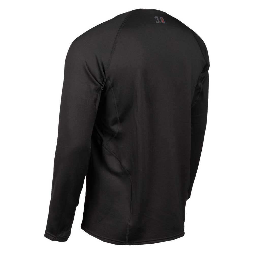 Klim Camiseta Manga Comprida Aggressor 3.0 - Imagem 4