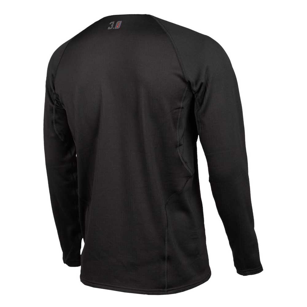 Klim Camiseta Manga Comprida Aggressor 3.0 - Imagem 6