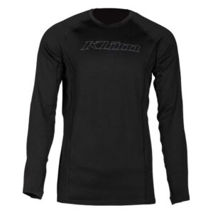 Klim Camiseta Manga Comprida Aggressor 2.0