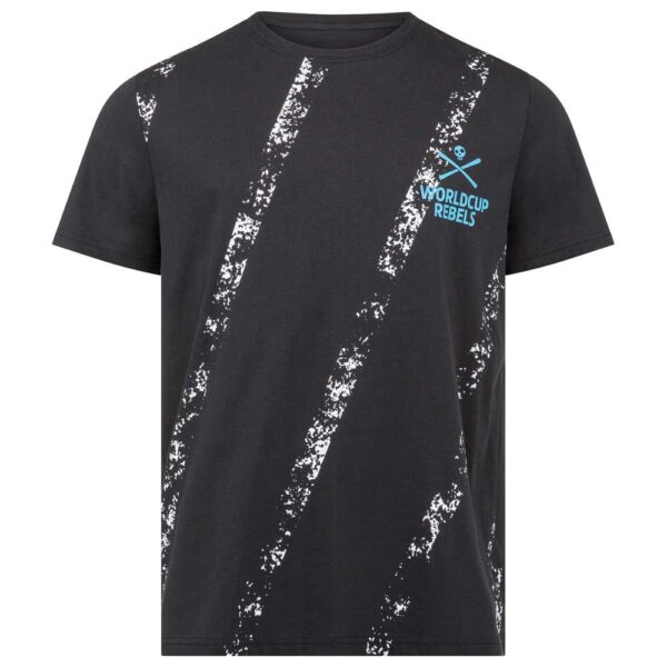 Head Camiseta De Manga Curta HWR Race