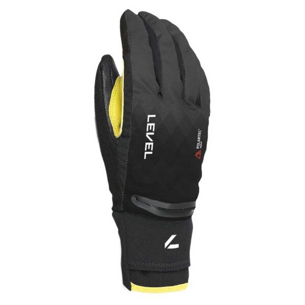 Level Luvas Ski Alper