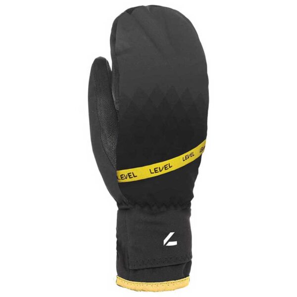 Level Luvas Tour Cabrio