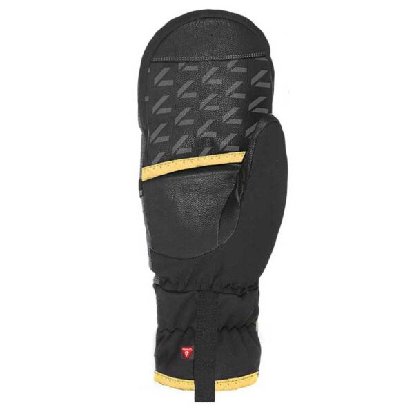 Level Luvas Tour Cabrio - Imagem 2