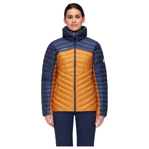 Mammut Jaqueta Broad Peak In - Imagem 6