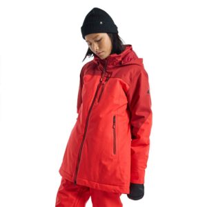 Burton Jaqueta Lelah
