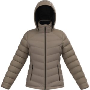 Spyder Jaqueta Timeless Down