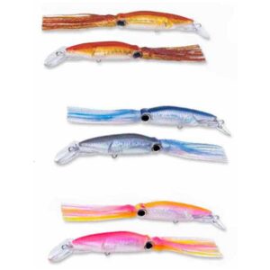 Yo-Zuri Minnow 3D Squirt 140 mm 18g