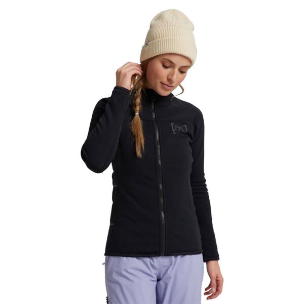 Burton Suéter Baker Power Stretch - Imagem 3