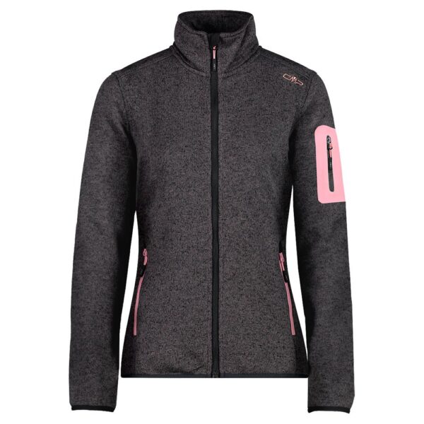 CMP Lã Jacket 3H14746