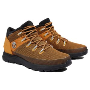 Timberland Botas Caminhada Srpint Trekker WP Fabric Mid