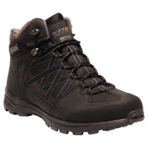 Regatta Botas Caminhada Samaris Mid II