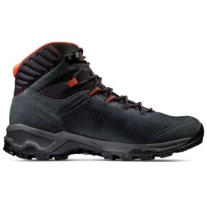 Mammut Botas Caminhada Mercury IV Mid Goretex