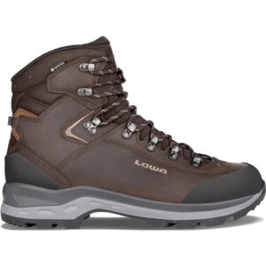 Lowa Botas De Caminhada Ranger Goretex