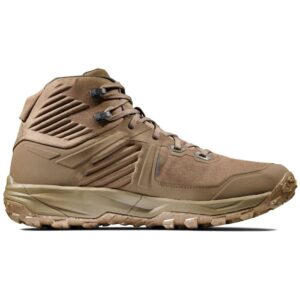 Mammut Botas Caminhada Ultimate III Mid Goretex