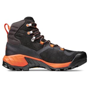 Mammut Botas Caminhada Sapuen High Goretex