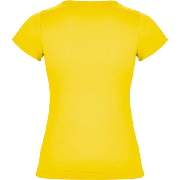 Kruskis Camiseta De Manga Curta Skier Fingerprint - Image 2