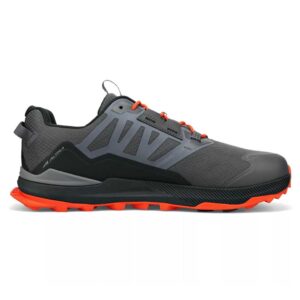 Altra Tênis Caminhada Lone Peak Low All-WTHR 2