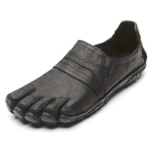 Vibram fivefingers Tênis Caminhada CVT Leather