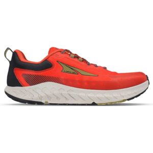 Altra Tênis Trail Running Outroad 2