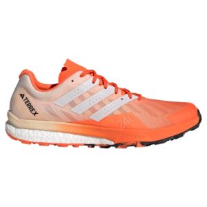 adidas Tênis Trail Running Terrex Speed Ultra