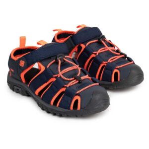 Izas Sandálias Infantis Sardas