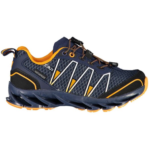 CMP Tênis Trail Running Altak WP 2.0 39Q4794K
