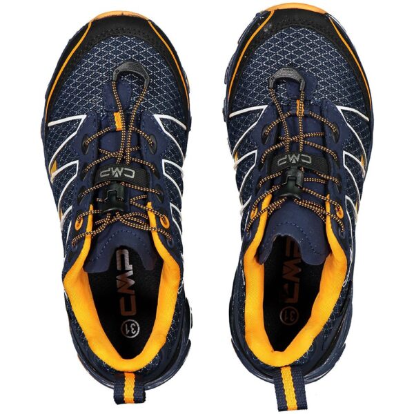 CMP Tênis Trail Running Altak WP 2.0 39Q4794K - Imagem 5