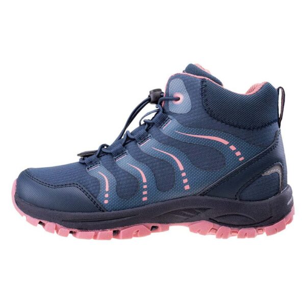 Elbrus Tênis Caminhada Erifis Mid Jr - Imagem 3