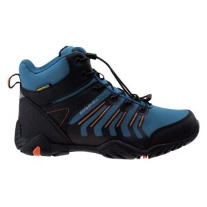 Elbrus Tênis Caminhada Erimley Mid WP