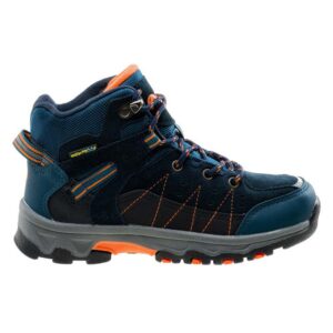 Elbrus Tênis Caminhada Penaz Mid Jr