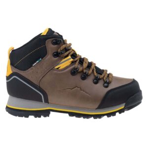 Elbrus Tênis Caminhada Taner Mid WP