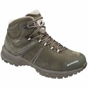 Mammut Botas Caminhada Nova III Mid Goretex