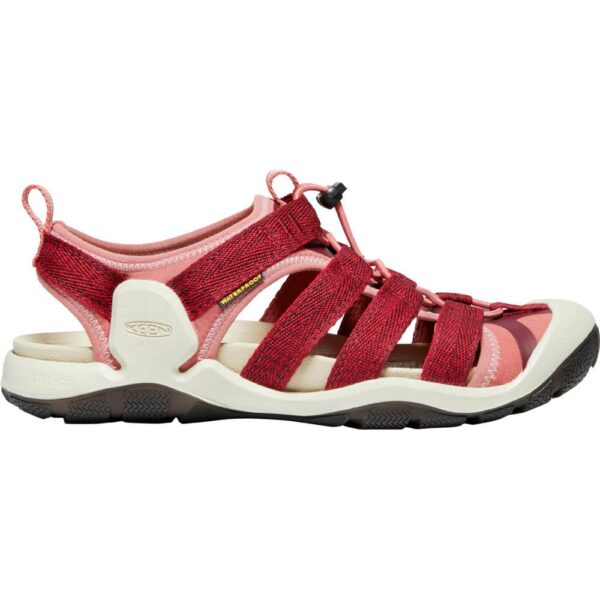 Keen Sandálias Cnx II