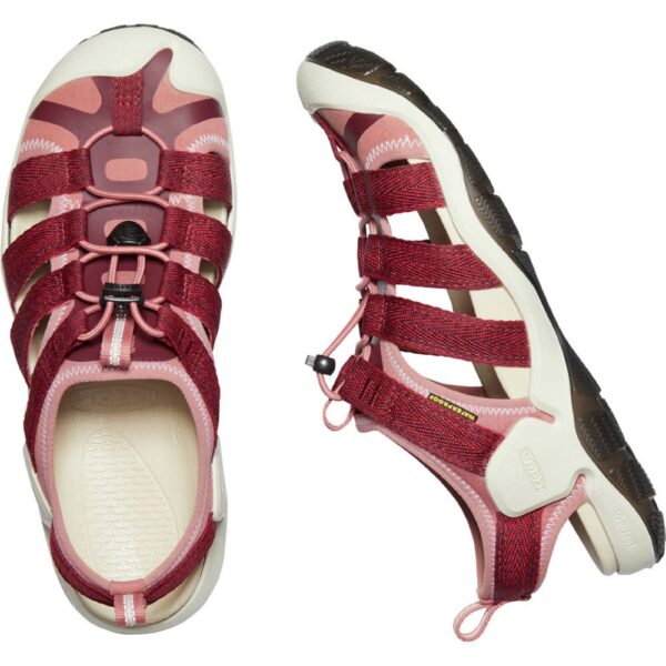 Keen Sandálias Cnx II - Imagem 5