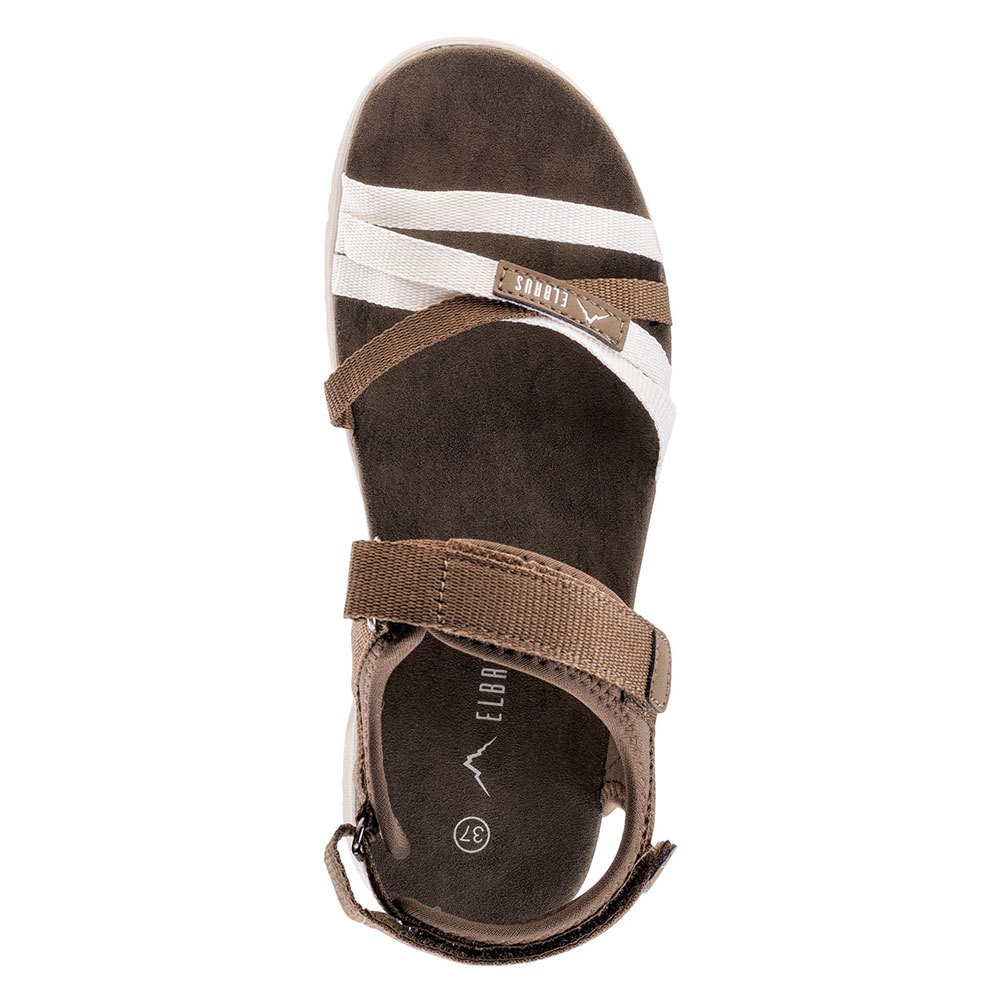 Elbrus Sandálias Lamira - Imagem 7