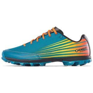 Icebug Tênis Trail Running Acceleritas8 RB9X