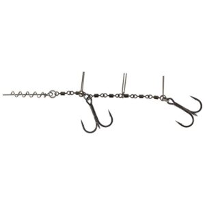 Westin Baixos De Linha Add-It Jointed Stinger HD Double