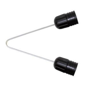 Beuchat Obus V Plastic