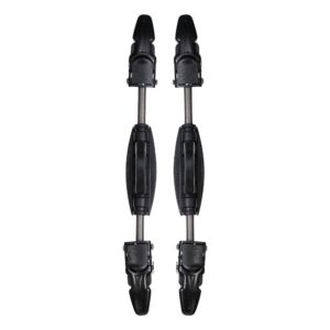 Scubapro Spring Heel Strap Clamshell