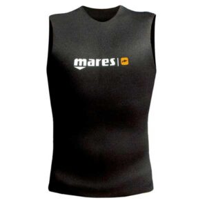 Mares pure passion Colete Loosefit Rash