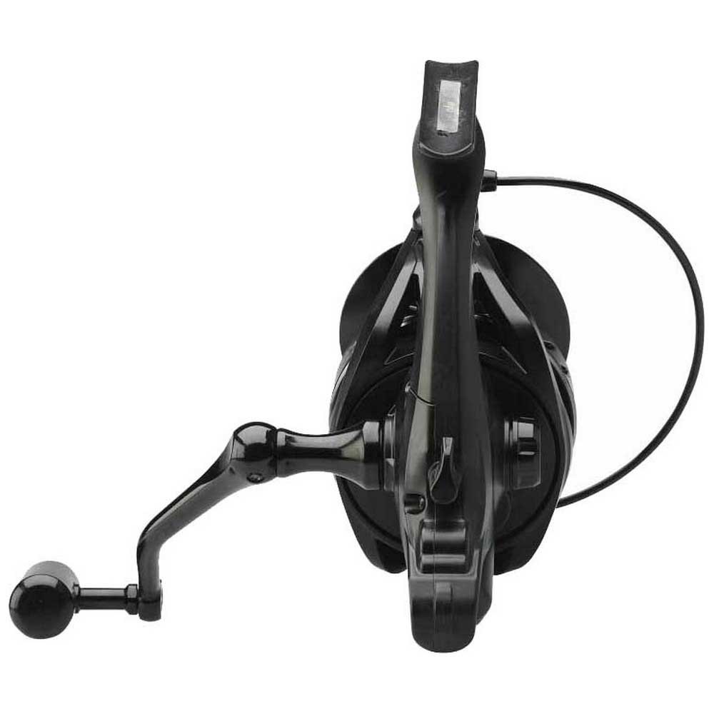 Quick Molinete Surfcasting 4 SLS FD - Imagem 3