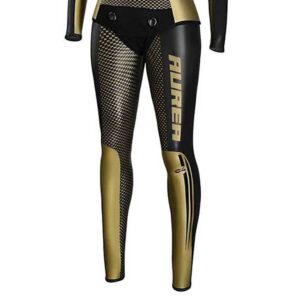 C4 Calça Aurea 3 mm