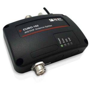 Amec Cubo 162