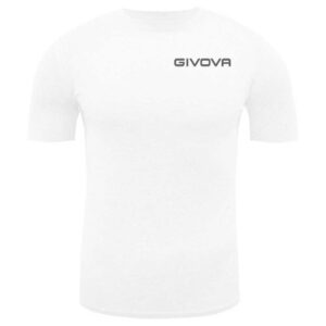 Givova Camisola Interior Manga Curta Corpus 2