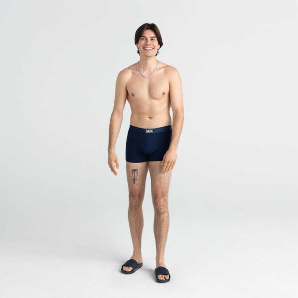 SAXX Underwear Boxer Vibe - Imagem 3