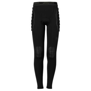Uhlsport Calça Acolchoada Black Edition Baselayer Bionikframe