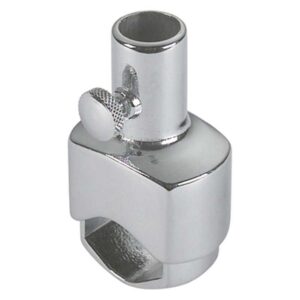 Foresti & suardi Suporte Para Mastro De Bandeira